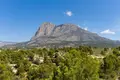 Apartamento 4 habitaciones  Finestrat, Španjolska