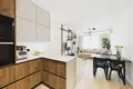 Appartement 3 chambres 55 m² Cracovie, Pologne