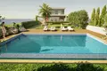 Cottage 6 rooms  Nea Fokea, Greece
