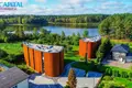 Квартира 3 комнаты 77 м² Друскининкай, Литва