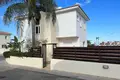 3 bedroom villa 125 m² Paralimni, Cyprus