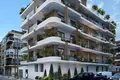 Attique 1 chambre 43 m² Cullera, Espagne
