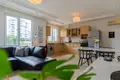 Appartement 3 chambres 130 m² Tosmur, Turquie
