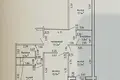 3 bedroom apartment 79 m² Smalyavichy, Belarus