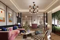 1 bedroom apartment 76 m² Sai Thong Watthana District, Thailand