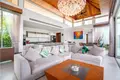 Villa 4 pièces  Thalang, Thaïlande