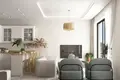 Appartement 3 chambres 146 m² Région de Marmara, Turquie