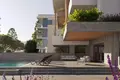 Квартира 2 спальни 112 м² Гермасойя, Кипр