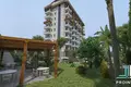 Квартира 65 м² Демирташ, Турция