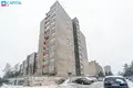 3 room apartment 61 m² Kaunas, Lithuania
