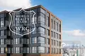 Appartement 1 chambre 30 m² Islavskoe, Russie