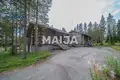 Casa  Kittila, Finlandia