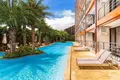 1 bedroom apartment 36 m² Thalang, Thailand