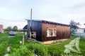 Дом 28 м² Ратайчицкий сельский Совет, Беларусь