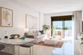 Appartement 2 chambres 105 m² Estepona, Espagne