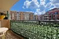 Квартира 1 комната 47 м² Несебр, Болгария