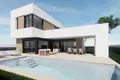 Дом 4 комнаты 322 м² Finestrat, Испания