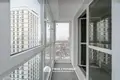 3 bedroom apartment 60 m² Minsk, Belarus