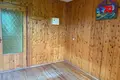House 75 m² Astrashitskagaradokski rural council, Belarus