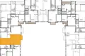Квартира 2 комнаты 67 м² Марупе, Латвия