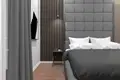 Apartamento 2 habitaciones 203 m² Boreti, Montenegro