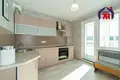 Квартира 1 комната 43 м² Боровляны, Беларусь