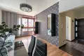 Квартира 2 комнаты 46 м² в Кракове, Польша