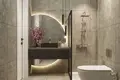 Apartment 115 m² Girne District, Northern Cyprus