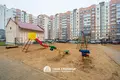 Appartement 3 chambres 77 m² Minsk, Bélarus