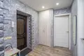 Wohnung 2 zimmer 41 m² Minsk, Belarus