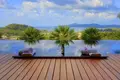 Villa de 4 habitaciones 1 400 m² Ban Bang Thao, Tailandia