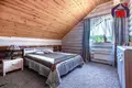Casa 168 m² Hajnienski sielski Saviet, Belarús