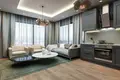 Appartement 95 m² Mezitli, Turquie
