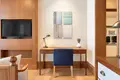 Appartement 1 chambre 43 m² Tivat, Monténégro