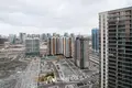 Mieszkanie 1 pokój 28 m² Mińsk, Białoruś