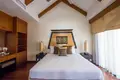 Villa de tres dormitorios 234 m² Choeng Thale, Tailandia