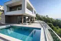 villa de 3 chambres 225 m² Grad Opatija, Croatie