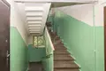 2 room apartment 46 m² Minsk, Belarus