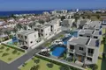 Appartement 4 chambres 105 m² Paralímni, Chypre