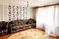 Mieszkanie 3 pokoi 64 m² Brześć, Białoruś