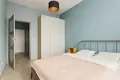 Appartement 2 chambres 44 m² en Varsovie, Pologne