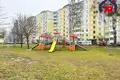 1 room apartment 28 m² Salihorsk, Belarus