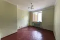 Apartamento 2 habitaciones 45 m² Muchaviecki sielski Saviet, Belarús