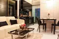 Квартира 1 спальня 28 м² Паттайя, Таиланд