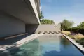 Appartement 2 chambres 106 m² Germasogeia, Chypre
