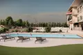 3 bedroom apartment 118 m² Kusadasi, Turkey