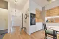 Квартира 3 комнаты 62 м² в Варшаве, Польша