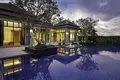 villa de 5 chambres 788 m² Choeng Thale, Thaïlande