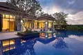 3 bedroom villa 204 m² Choeng Thale, Thailand