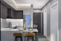 Apartamento 1 habitación 2 m² Maltepe, Turquía